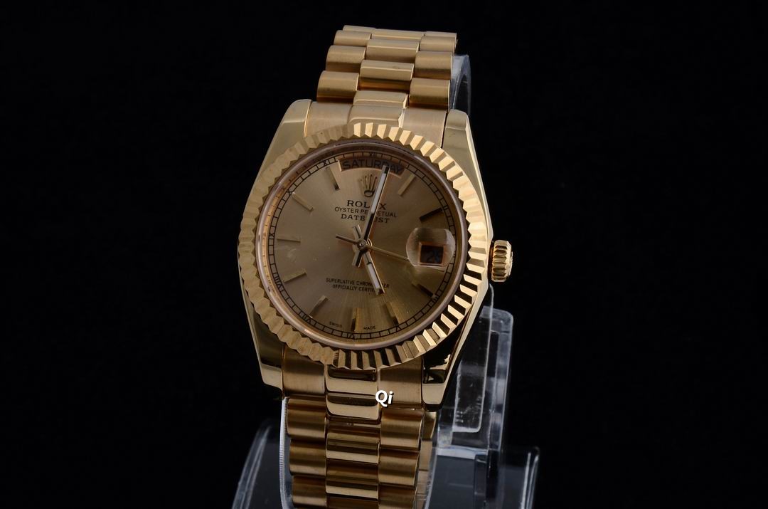 Rolex watch man-118